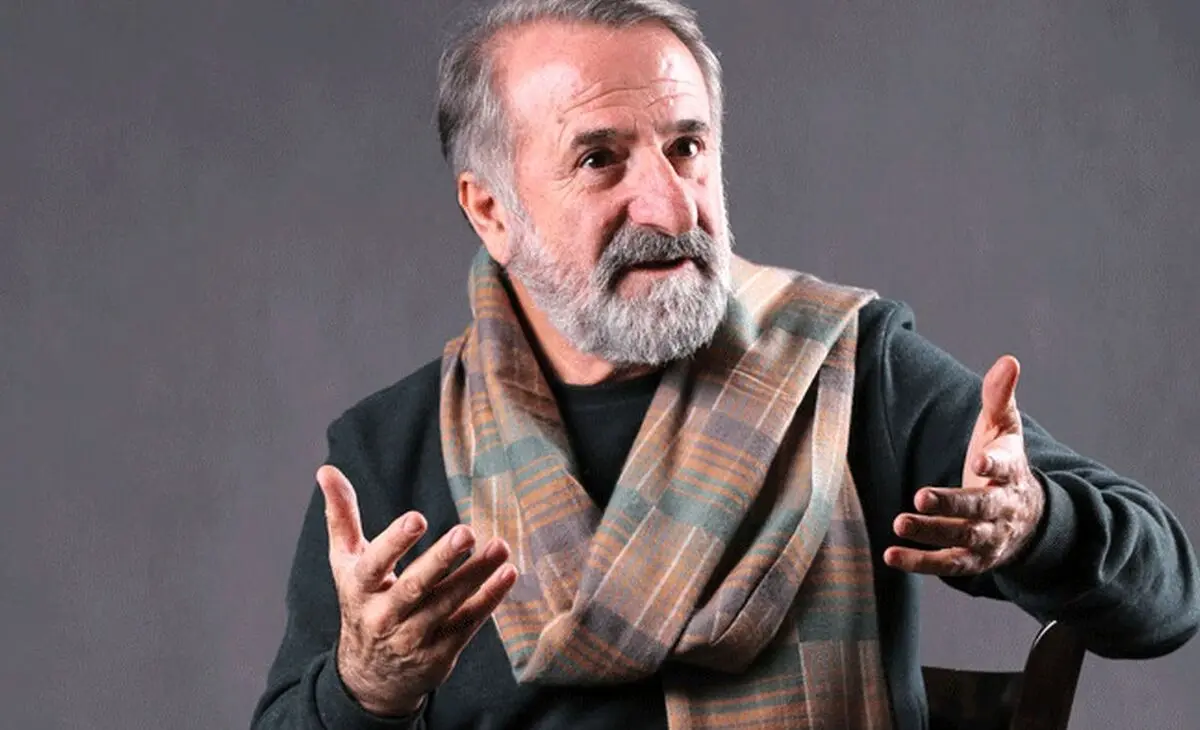 سفر در زمان؛ «مهران رجبی و رضا میرکریمی» در جبهه؛ دهه 60