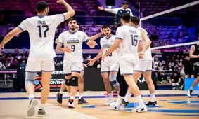ایران ۳ - ۰ نیوزیلند/ برد راحت شاگردان پیاتزا در آغاز قهرمانی آسیا
