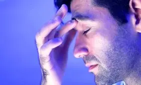 کم‌خوابی به شکل فیزیکی به سلول‌های مغز آسیب می‌رساند

