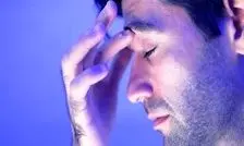 کم‌خوابی به شکل فیزیکی به سلول‌های مغز آسیب می‌رساند

