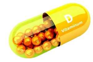 کمبود ویتامین D باعث مرگ زودهنگام می‌شود