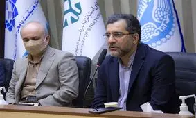 امروز نیازمند تربیت افراد دارای تخصص با درجه استاندارد مدیریتی در تراز انقلاب اسلامی ‌هستیم