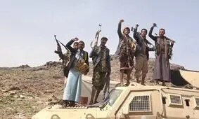 یمن: ۵۴۰۰ کیلومتر را آزاد و ۹ جنگندۀ سعودی را سرنگون کردیم