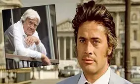 بازیگر سرشناس محبوب ایرانی‌ ها درگذشت