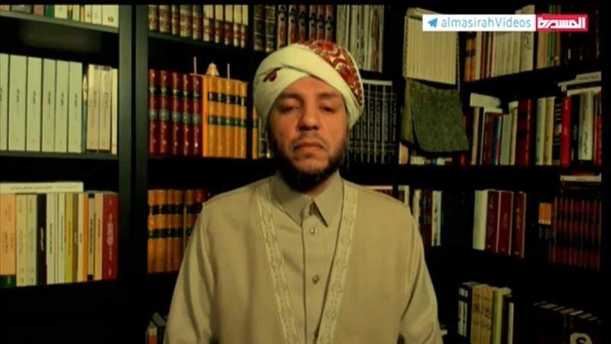 پارلمان «حجاز» اعلام موجودیت کرد/ «سلطان العبدلی»: هدف، مقابله با توطئه آل سعود علیه مقدسات است