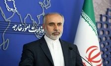 واکنش وزارت خارجه به اعمال تحریم برخی از کشورهای غربی علیه نیروهای مسلح ایران

