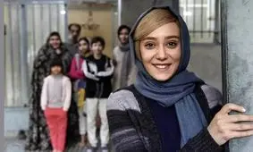 استایل جذاب و اسپرت هدیه سریال «هم گناه»