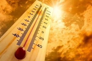سازمان هواشناسی: گرمای بی سابقه طی ۱۱ سال اخیر صحت ندارد