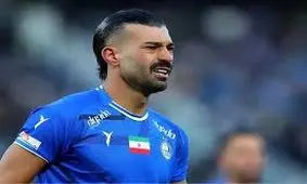 خیال پرسپولیسی‌ها از رامین رضاییان راحت شد