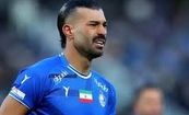 خیال پرسپولیسی‌ها از رامین رضاییان راحت شد