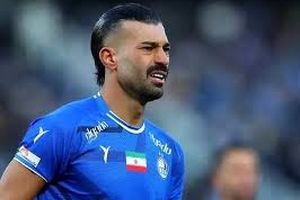 خیال پرسپولیسی‌ها از رامین رضاییان راحت شد