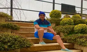 استخراج رمزارز در خانه علی کریمی!/ شایعه ای که تکذیب شد
