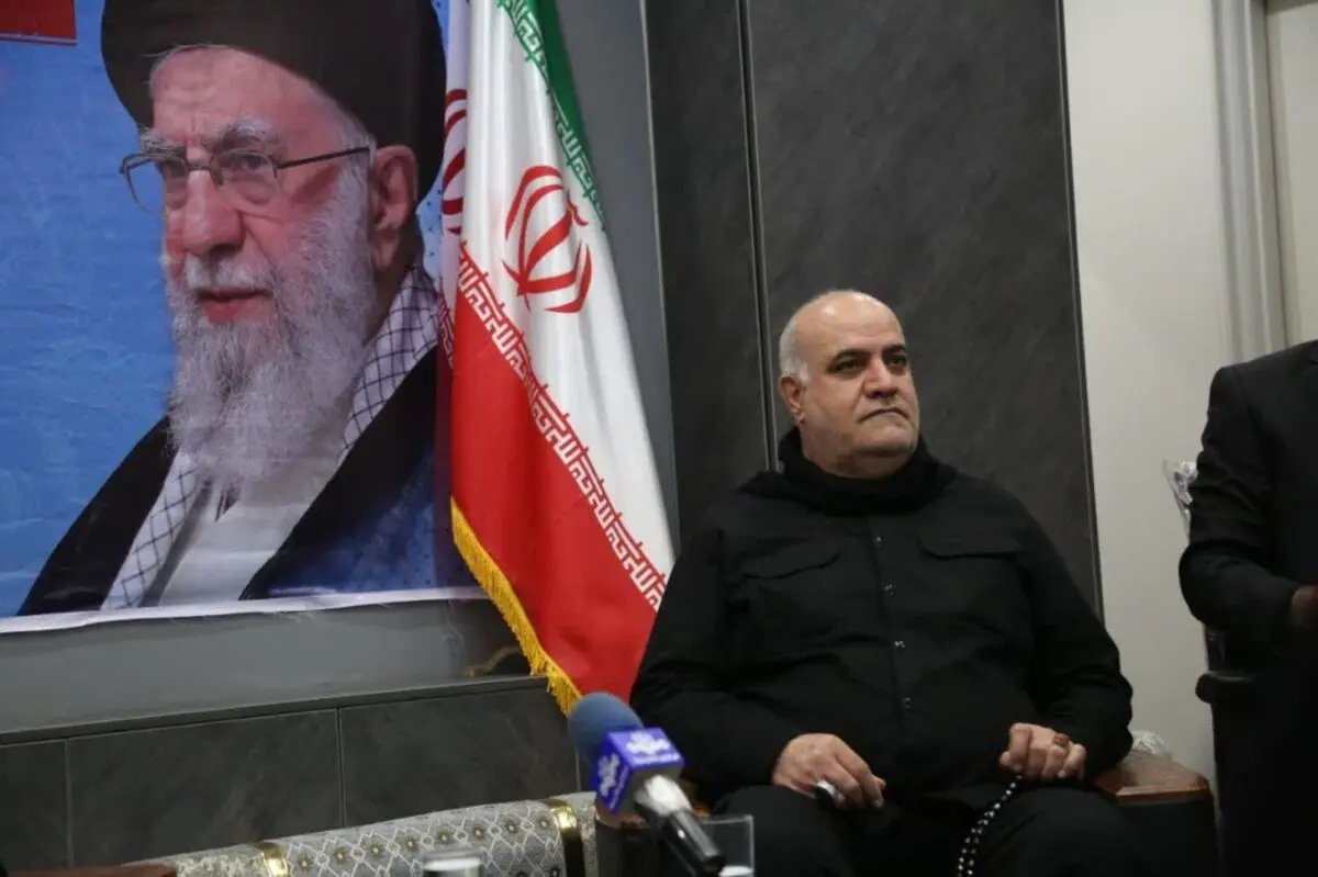 معاون امنیتی انتظامی استانداری آخرین اقدامات مدیریتی در خوزستان را تشریح کرد