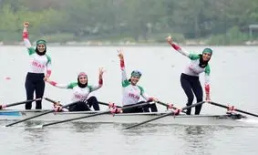 نتایج کامل ایران در روز دوم بازی های آسیایی هانگژو/ ۲ مدال دیگر از زنان

