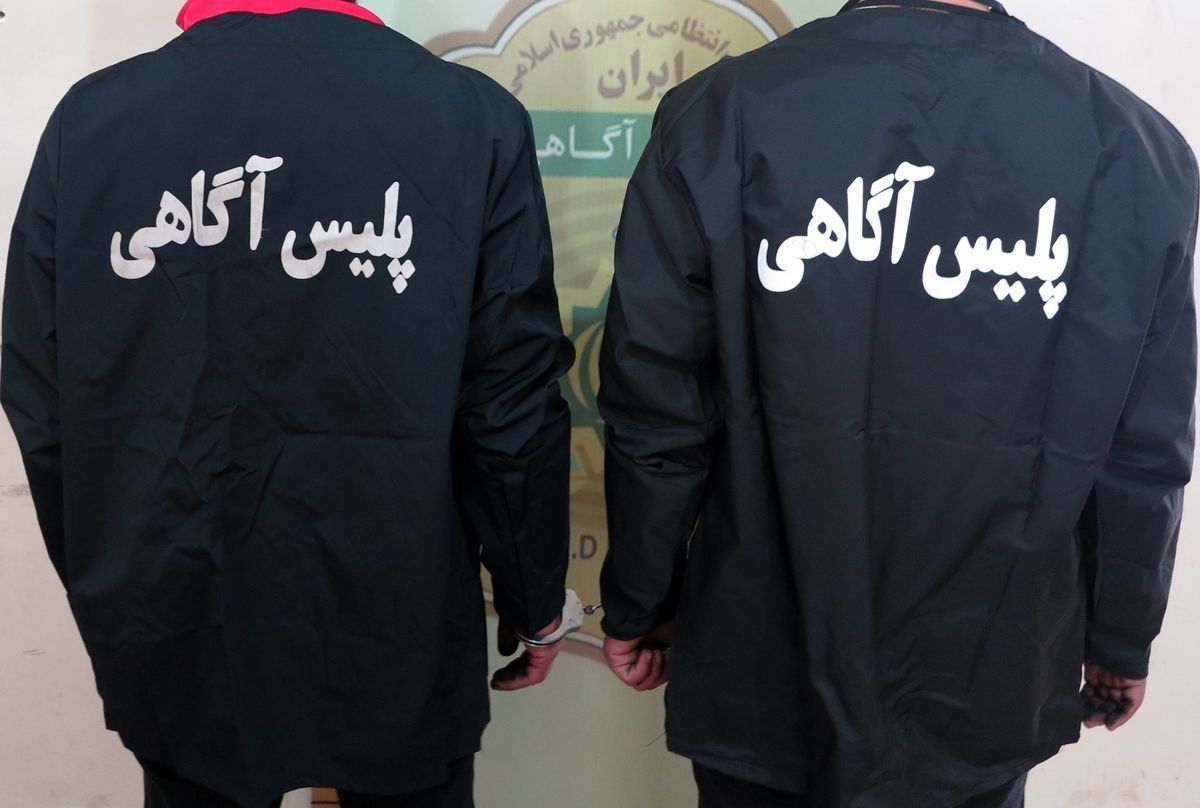 قتل راننده کامیون با انگیزه سرقت
