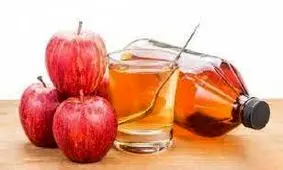 برخی فواید و عوارض مصرف سرکه سیب