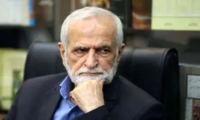 کمال خرازی: پیش از آغاز جنگ ۱۲ روزه به نخست‌وزیر قطر گفتم «ما همه در یک قایق هستیم؛ شما باید خطر را جدی تلقی کنید»