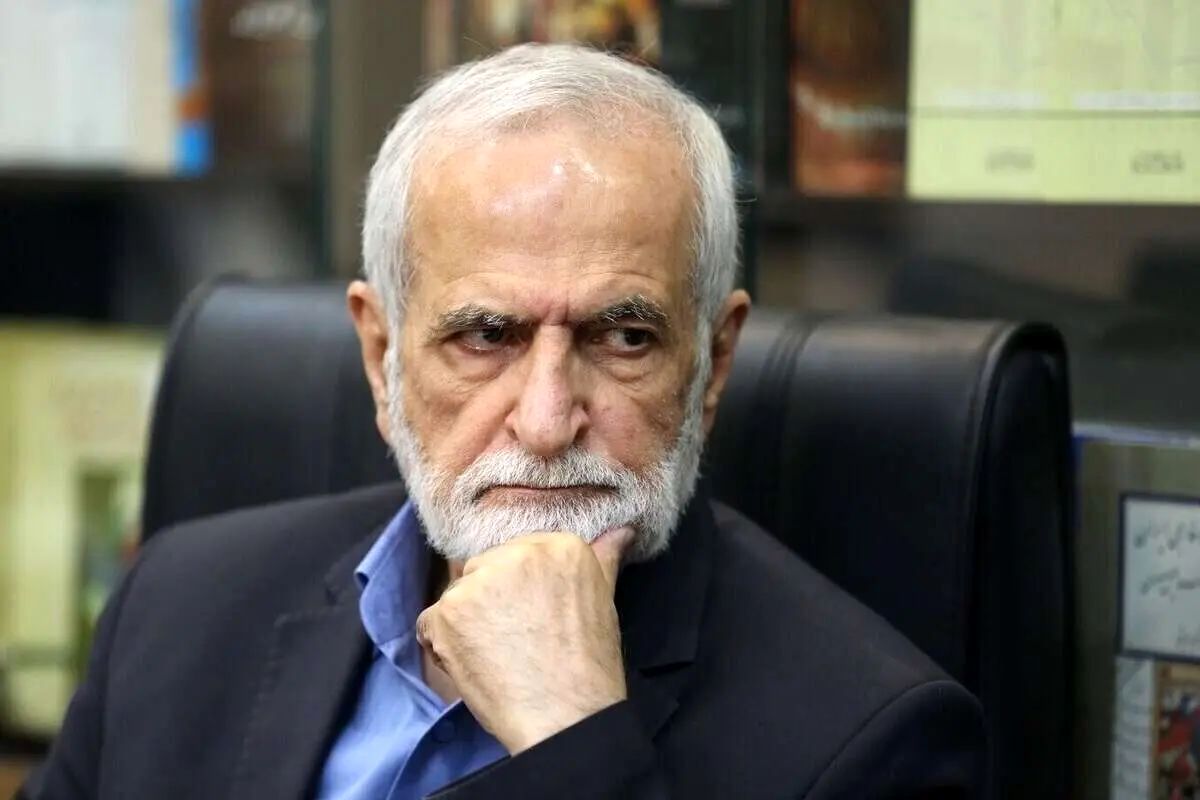 کمال خرازی: پیش از آغاز جنگ ۱۲ روزه به نخست‌وزیر قطر گفتم «ما همه در یک قایق هستیم؛ شما باید خطر را جدی تلقی کنید»