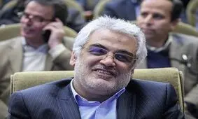 نام هیچ یک از ۱۲ هزار دانشجوی شرکت‌ کننده در کرسی‌ های آزاداندیشی، در بین افراد حاضر در اغتشاشات نبود