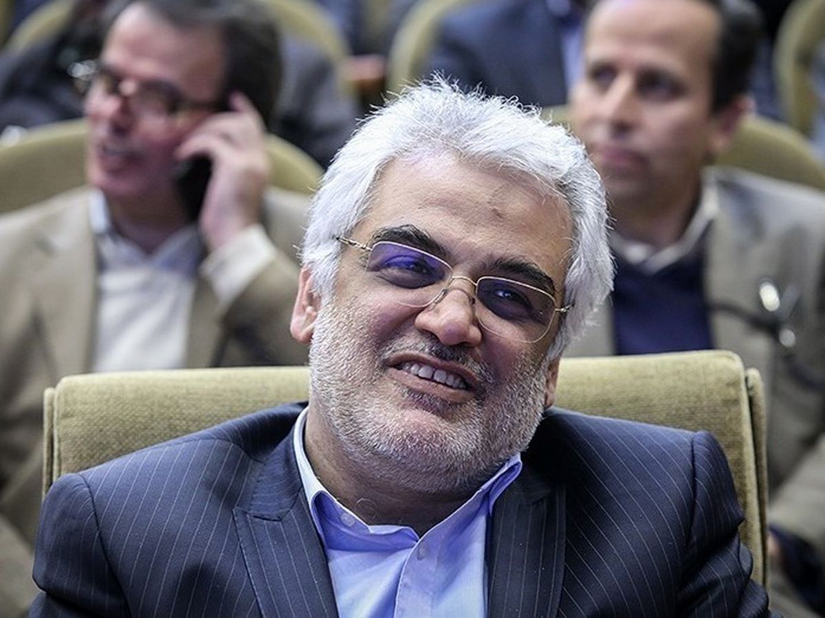 نام هیچ یک از ۱۲ هزار دانشجوی شرکت کننده در کرسی های آزاداندیشی، در بین افراد حاضر در اغتشاشات نبود