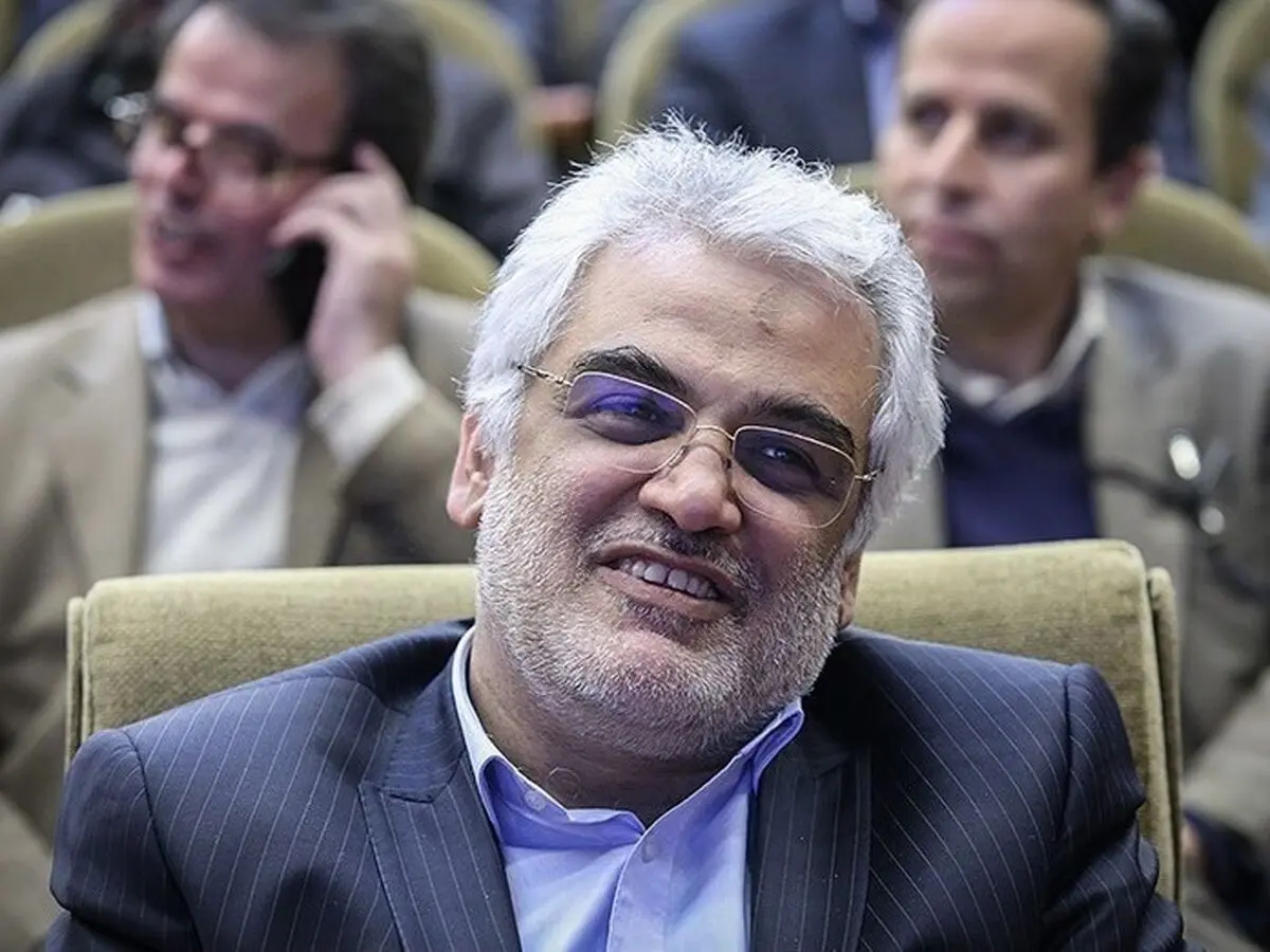 نام هیچ یک از ۱۲ هزار دانشجوی شرکت‌ کننده در کرسی‌ های آزاداندیشی، در بین افراد حاضر در اغتشاشات نبود