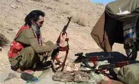 آزمایش نارنجک‌انداز توسط اعضای گروهک جیش‌العدل همزمان با افزایش تنش‌های منطقه‌ای