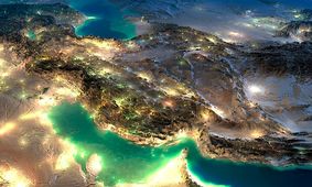 ۱۰ بهشت زیبای ایران