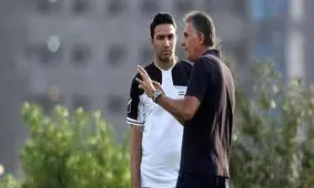 مرغ کی‌ روش یک پا دارد؛ پاسخ منفی به دو مربی مطرح