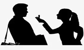 انتخاب کردن به جای انتخاب شدن/ درخواست ازدواج از سوی دختر کار درستی است؟ 