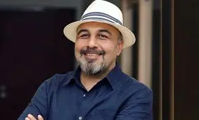 سفر به تاریخ؛ «رضا عطاران» در 30 سالگی در ملاقات با «رهبر انقلاب»؛ سال 1377 