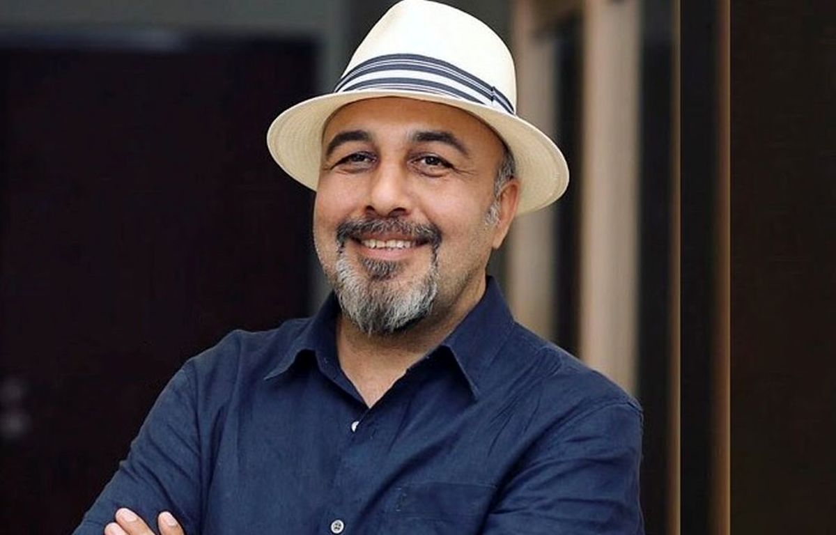 سفر به تاریخ؛ «رضا عطاران» در 30 سالگی در ملاقات با «رهبر انقلاب»؛ سال 1377