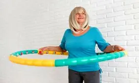 ورزشی که تناسب اندام را پس از ۶۰ سالگی تقویت می‌کند