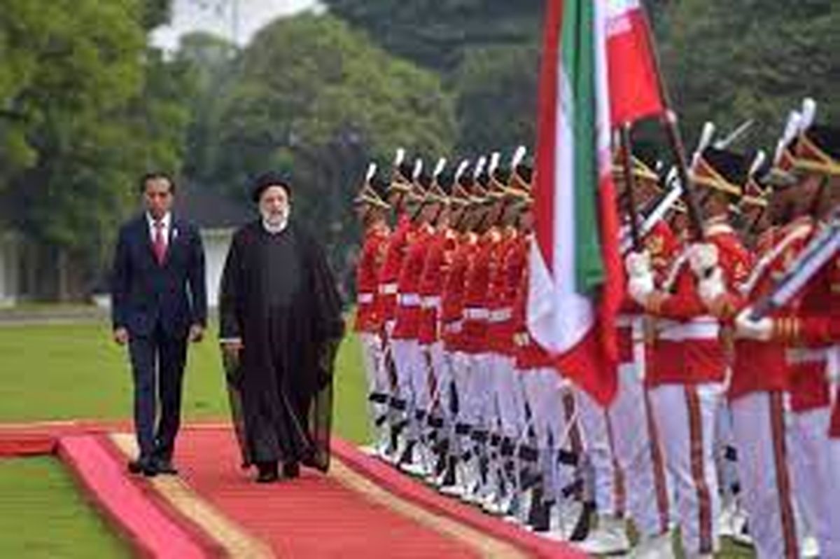 حمله کیهان به روزنامه های اصلاح طلب: چرا سفر رئیسی به اندونزی را بزرگ و برجسته نکردید؟