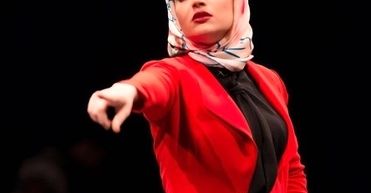 سیمین، زنی که شاید برای چهارمین بار بعد از وعده عاشقانه رها شود