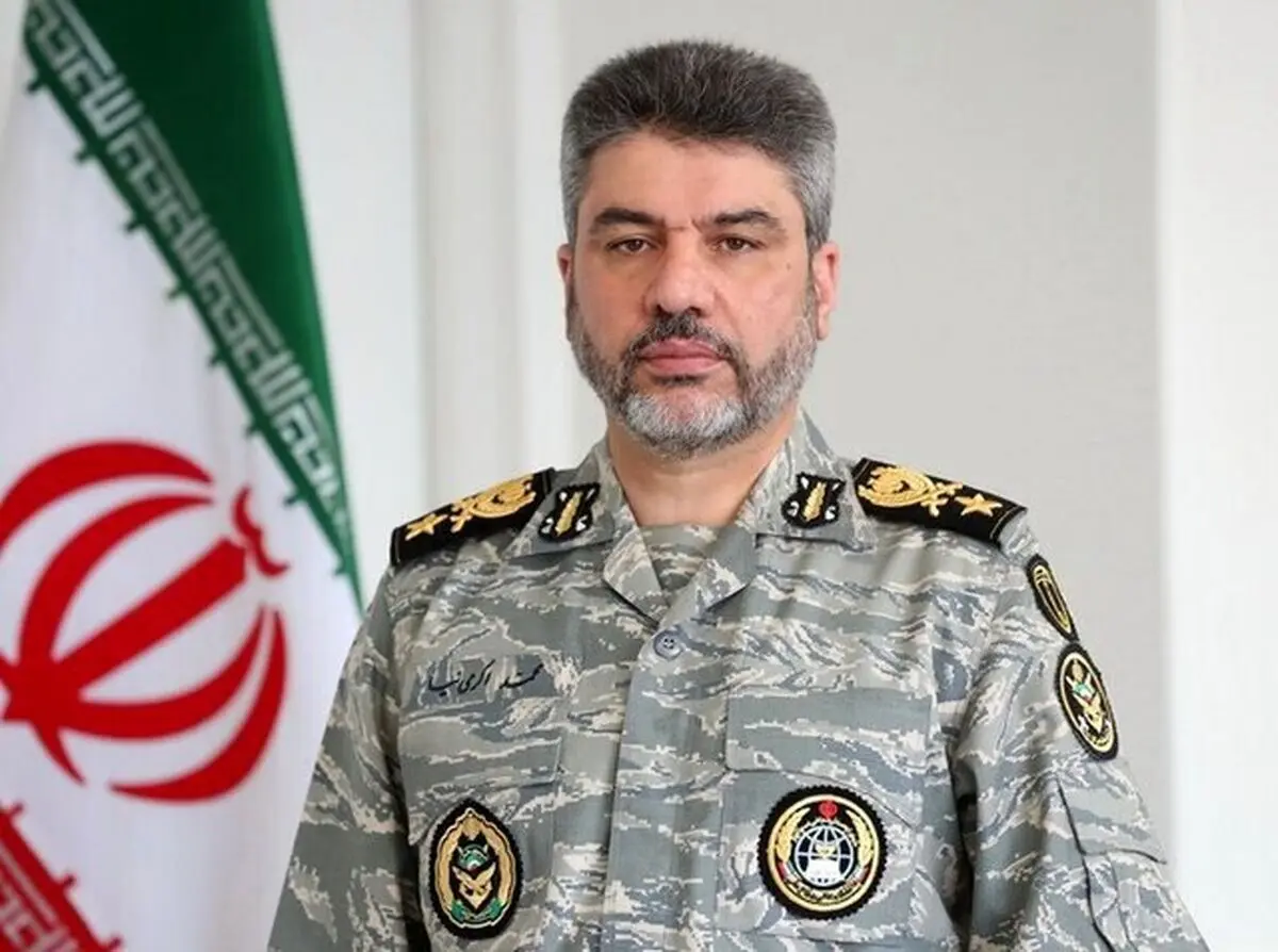 سخنگوی ارتش: بی تردید به‌زودی انتقام شرارت و تجاوز، از دشمن گرفته خواهد شد