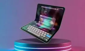 خداحافظی با کیبورد فیزیکی/ ویدئو