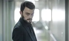 عکس دیده نشده از خردسالی «میثم زخم کاری» 