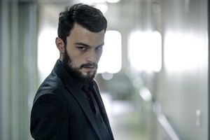 عکس دیده نشده از خردسالی «میثم زخم کاری» 