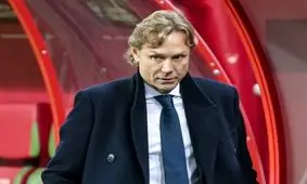  فقط ایران، قرقیزستان و یک تیم دیگر حاضر به بازی با ما بودند/ ایران خواستار بازی در روز ۲۴ یا ۲۵ آبان است