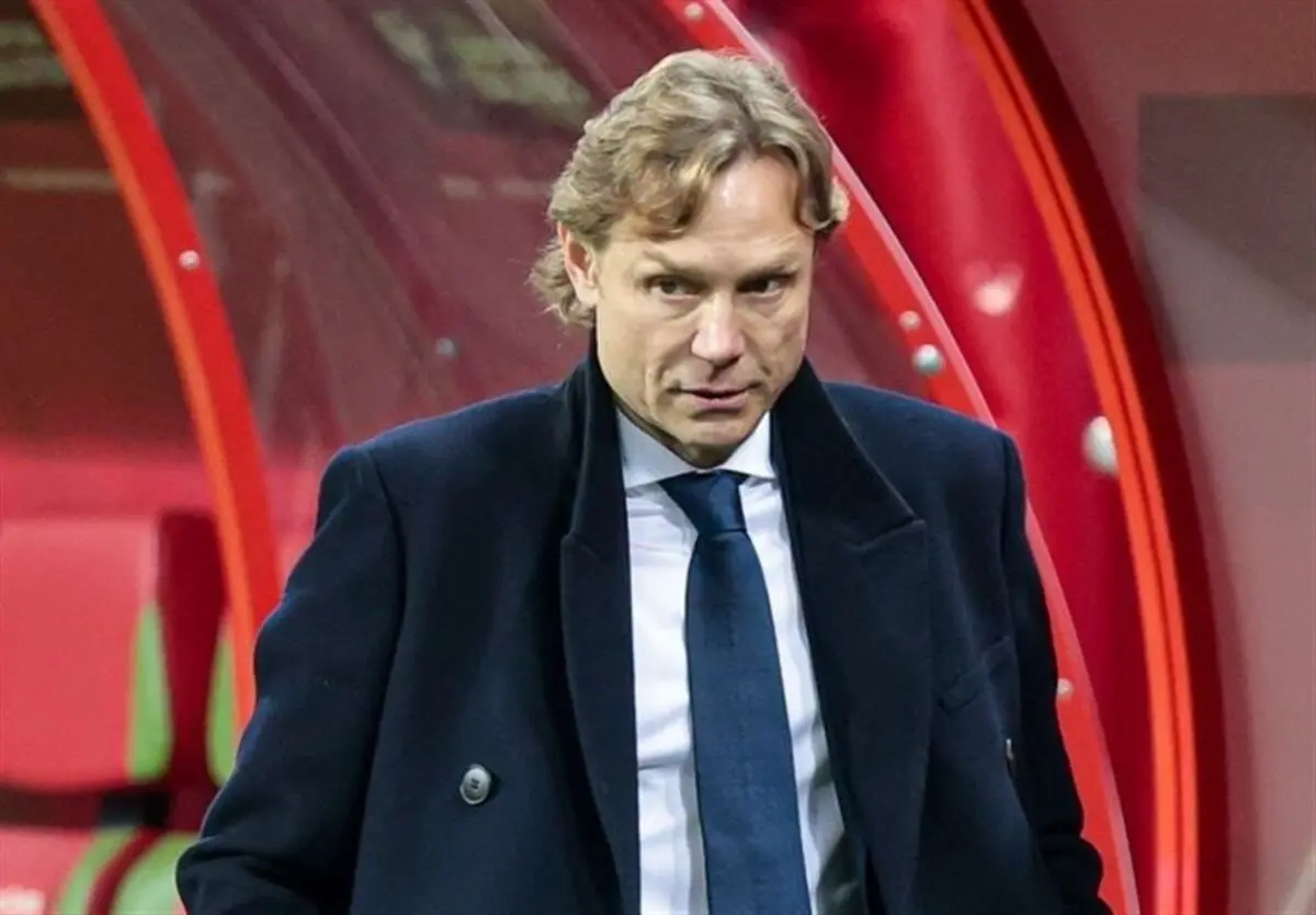  فقط ایران، قرقیزستان و یک تیم دیگر حاضر به بازی با ما بودند/ ایران خواستار بازی در روز ۲۴ یا ۲۵ آبان است