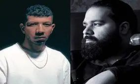 افشاگری چرسی «رپر» برای اولین بار درباره دلیل ممنوع الکاری رضا صادقی/ ویدئو