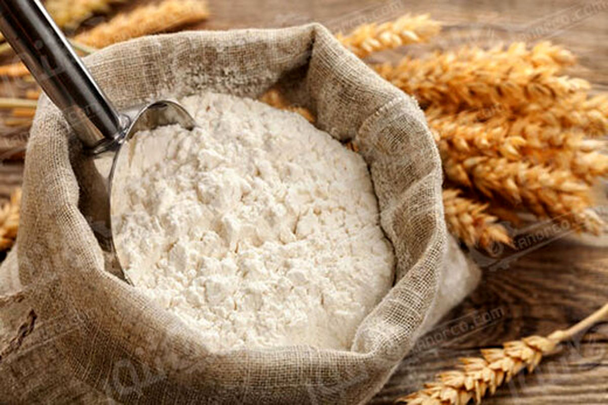 چرا قیمت آرد برای کارخانجات تولید ماکارونی و کیک 5 برابر شد؟