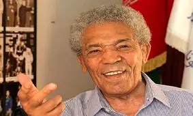 سرمربی سابق تیم ملی کشتی فرنگی و عنواندار جهان درگذشت/ او سال ۱۳۴۵ وارد دنیای هنر و بازیگری شد

