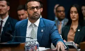 در هک ایمیل رئیس اف‌بی‌آی چه چیزهایی به دست آمد؟