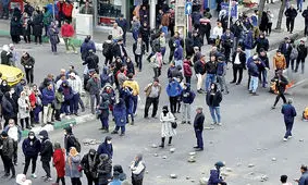 تکرار ماجرای ایلام در تهران؟