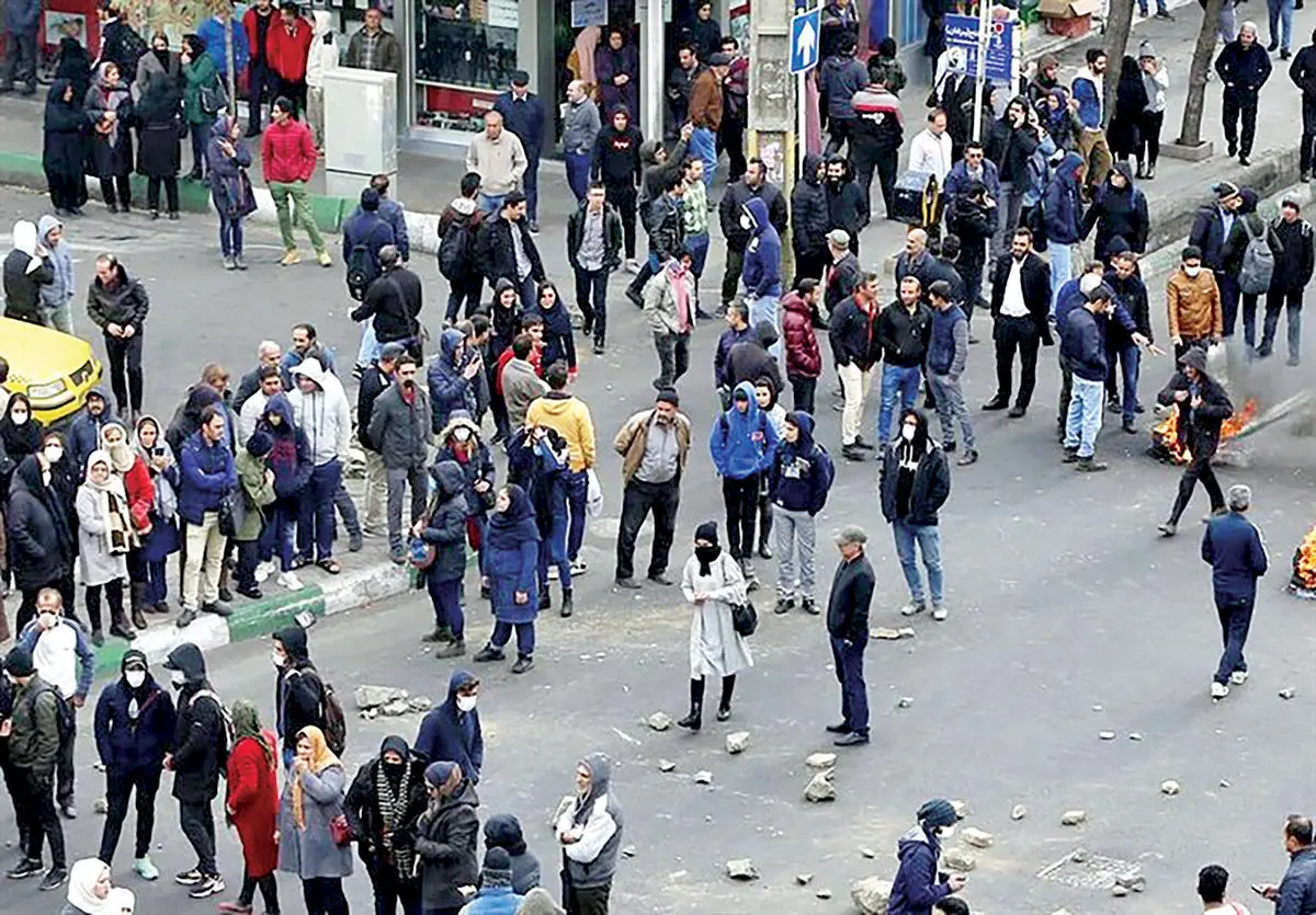 تکرار ماجرای ایلام در تهران؟