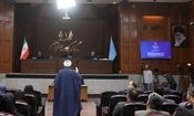 افشای اقدامات منافقین در حمله اسرائیل به بیمارستان فارابی کرمانشاه در جریان جنگ ۱۲ روزه