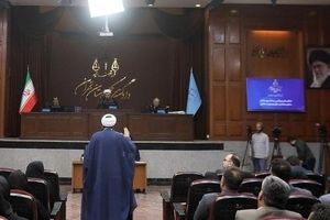 افشای اقدامات منافقین در حمله اسرائیل به بیمارستان فارابی کرمانشاه در جریان جنگ ۱۲ روزه