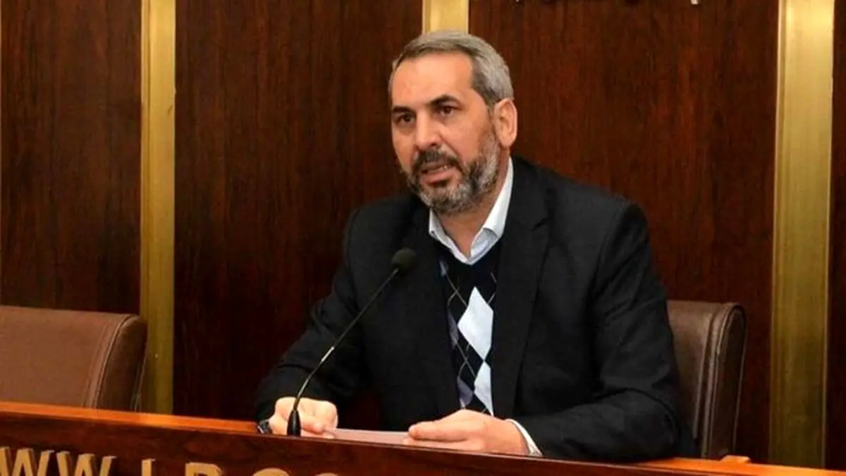 نماینده مقاومت: سلاح حزب‌الله کنار گذاشته نمی‌شود/ کانال‌های ارتباطی ما باز هستند

