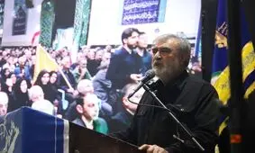 رئیس کمیسیون امنیت ملی مجلس: نیت شوم حمله زمینی به ایران در نطفه خفه شد